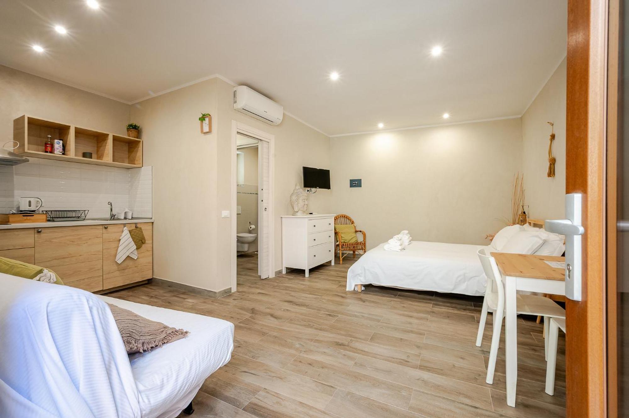 Incanto Manarola Holiday Home Exterior foto