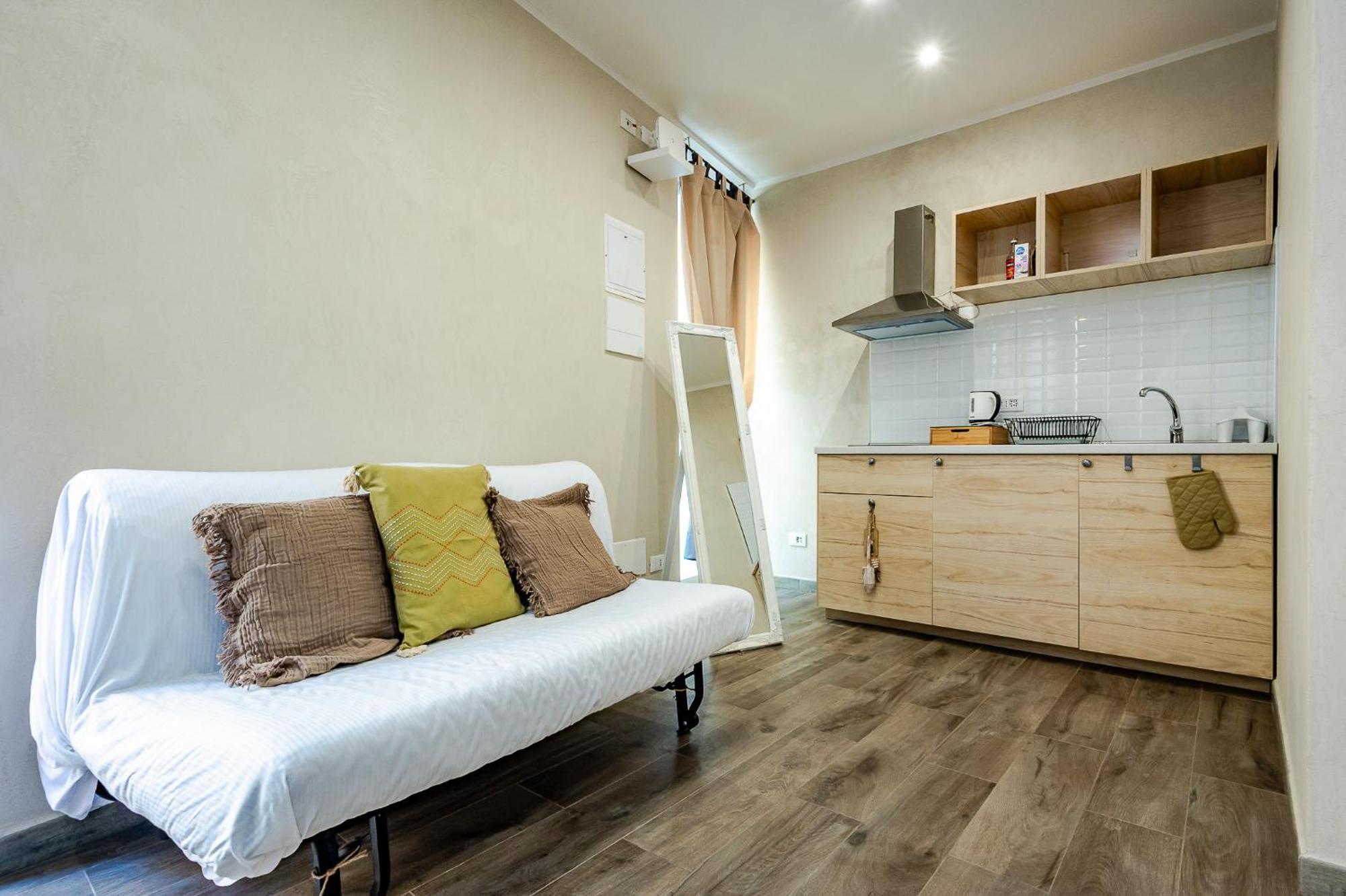 Incanto Manarola Holiday Home Exterior foto
