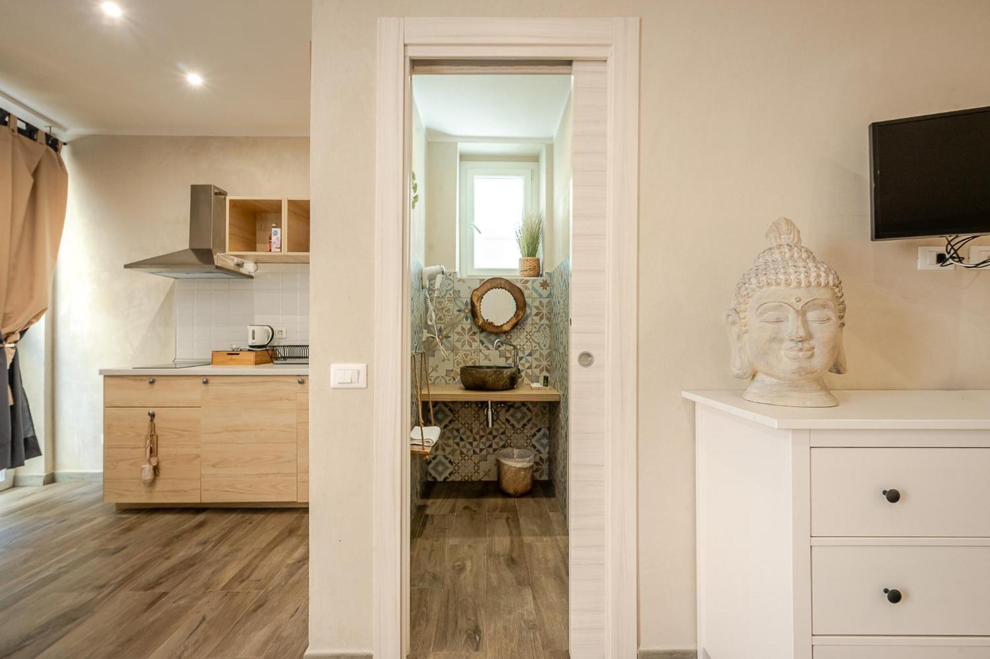 Incanto Manarola Holiday Home Exterior foto
