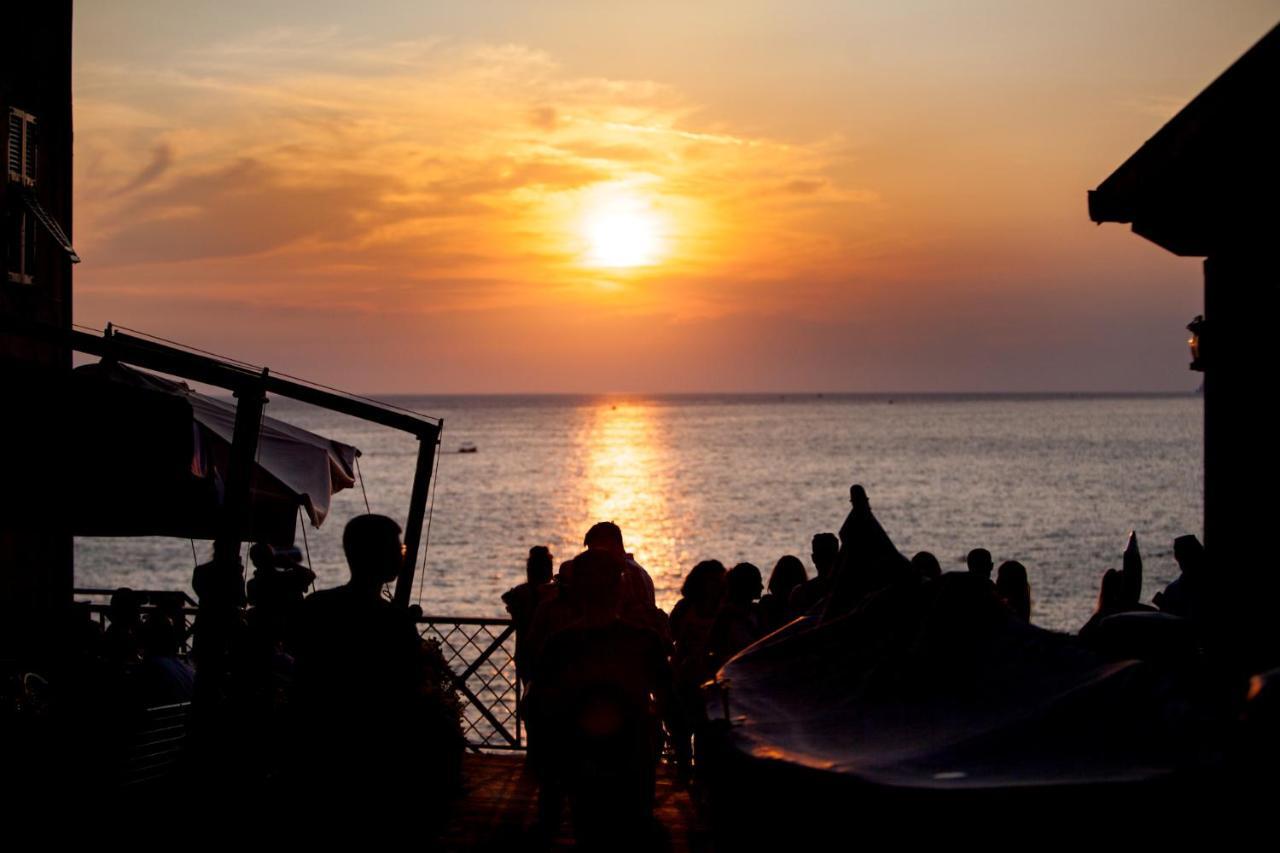 Incanto Manarola Holiday Home Exterior foto